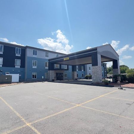 Best Western Manchester Ngoại thất bức ảnh