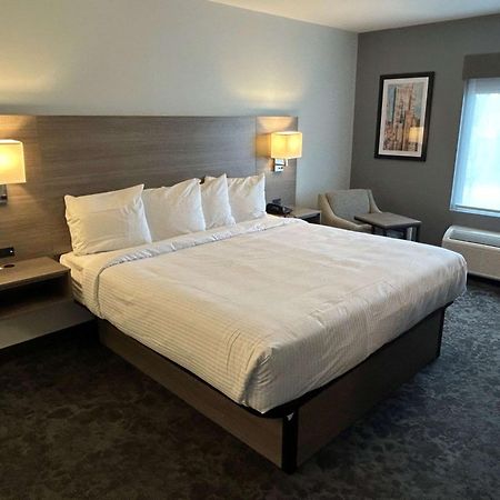 Best Western Manchester Ngoại thất bức ảnh