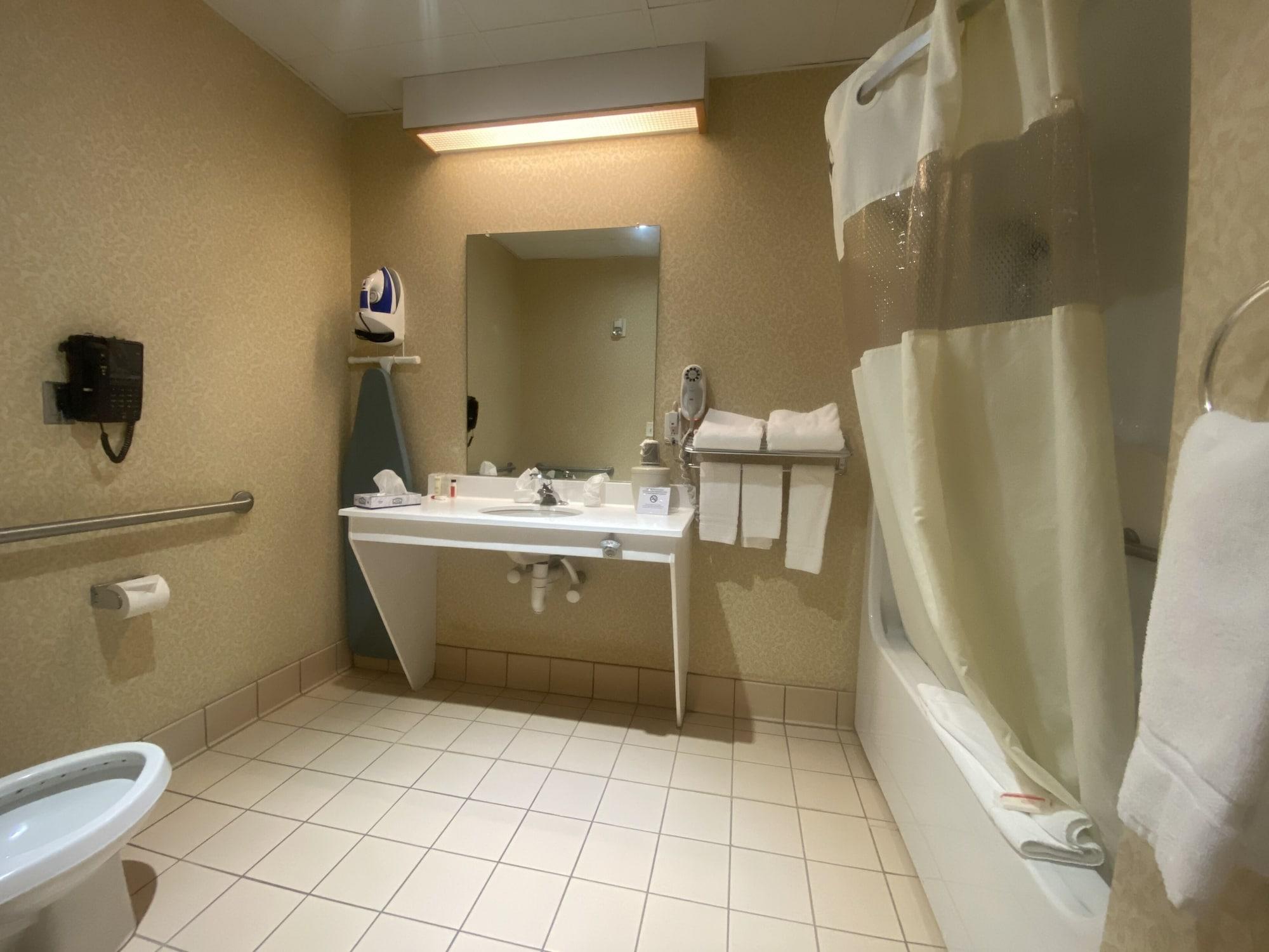 Best Western Manchester Ngoại thất bức ảnh