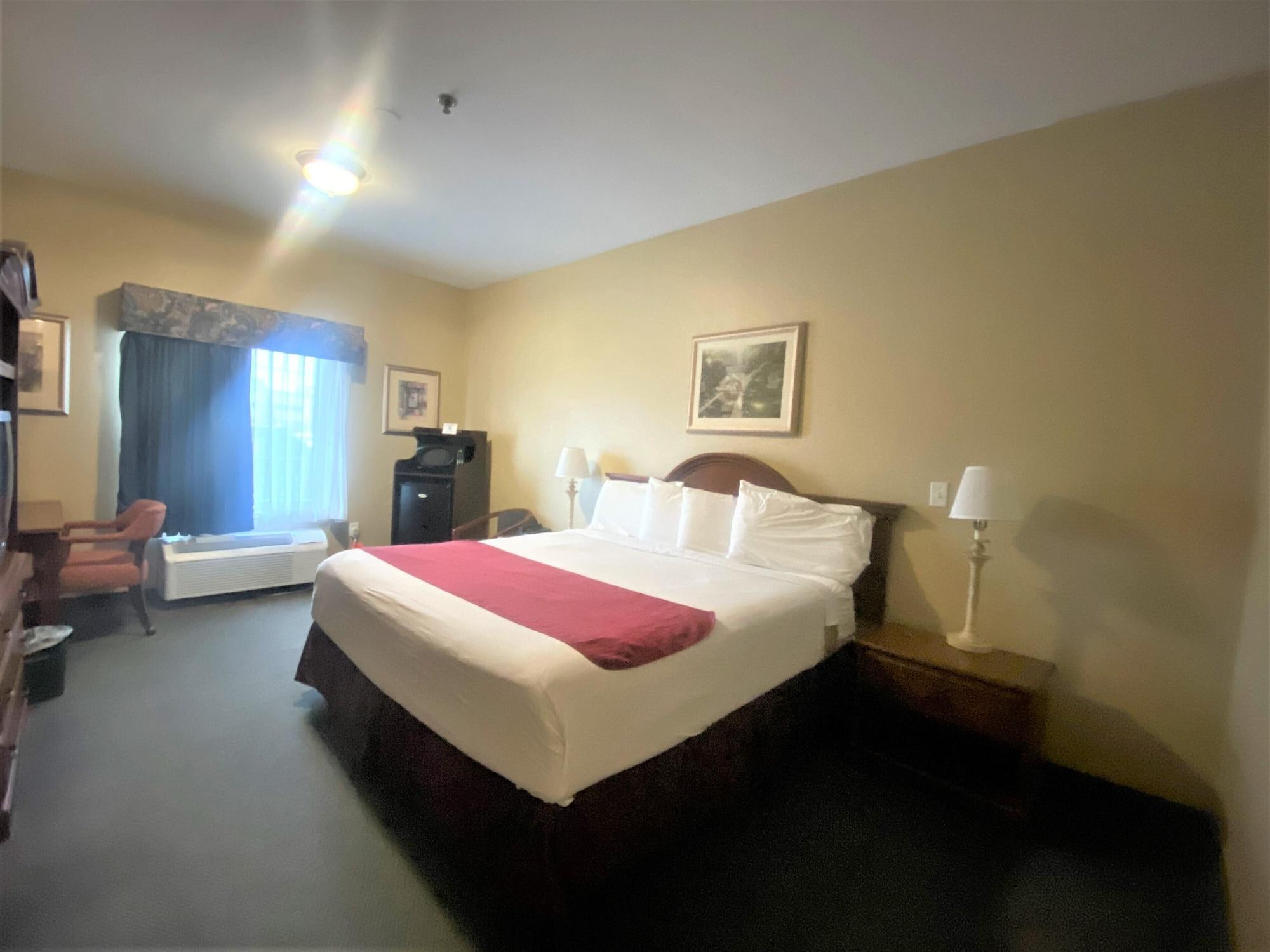 Best Western Manchester Ngoại thất bức ảnh