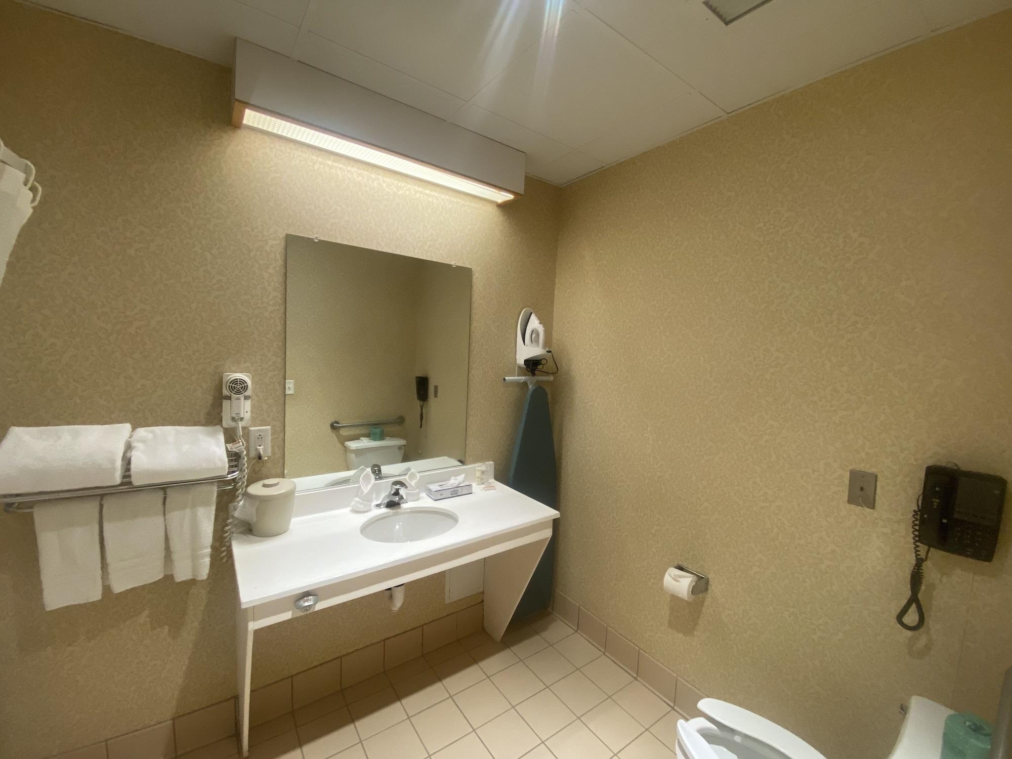 Best Western Manchester Ngoại thất bức ảnh