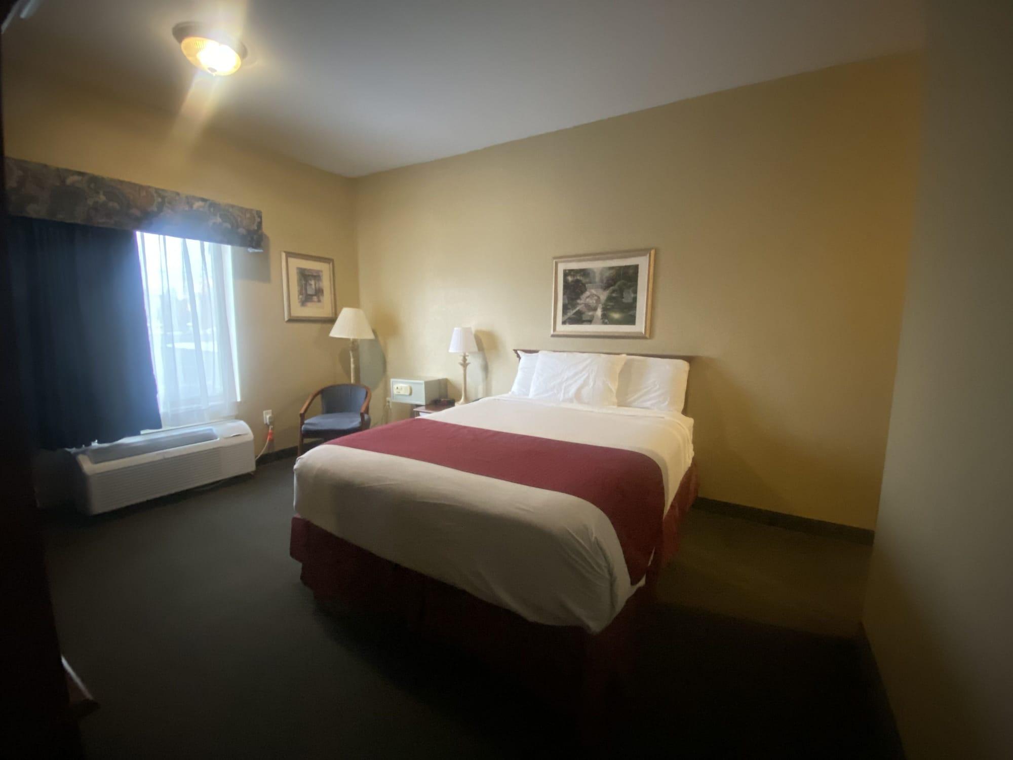Best Western Manchester Ngoại thất bức ảnh