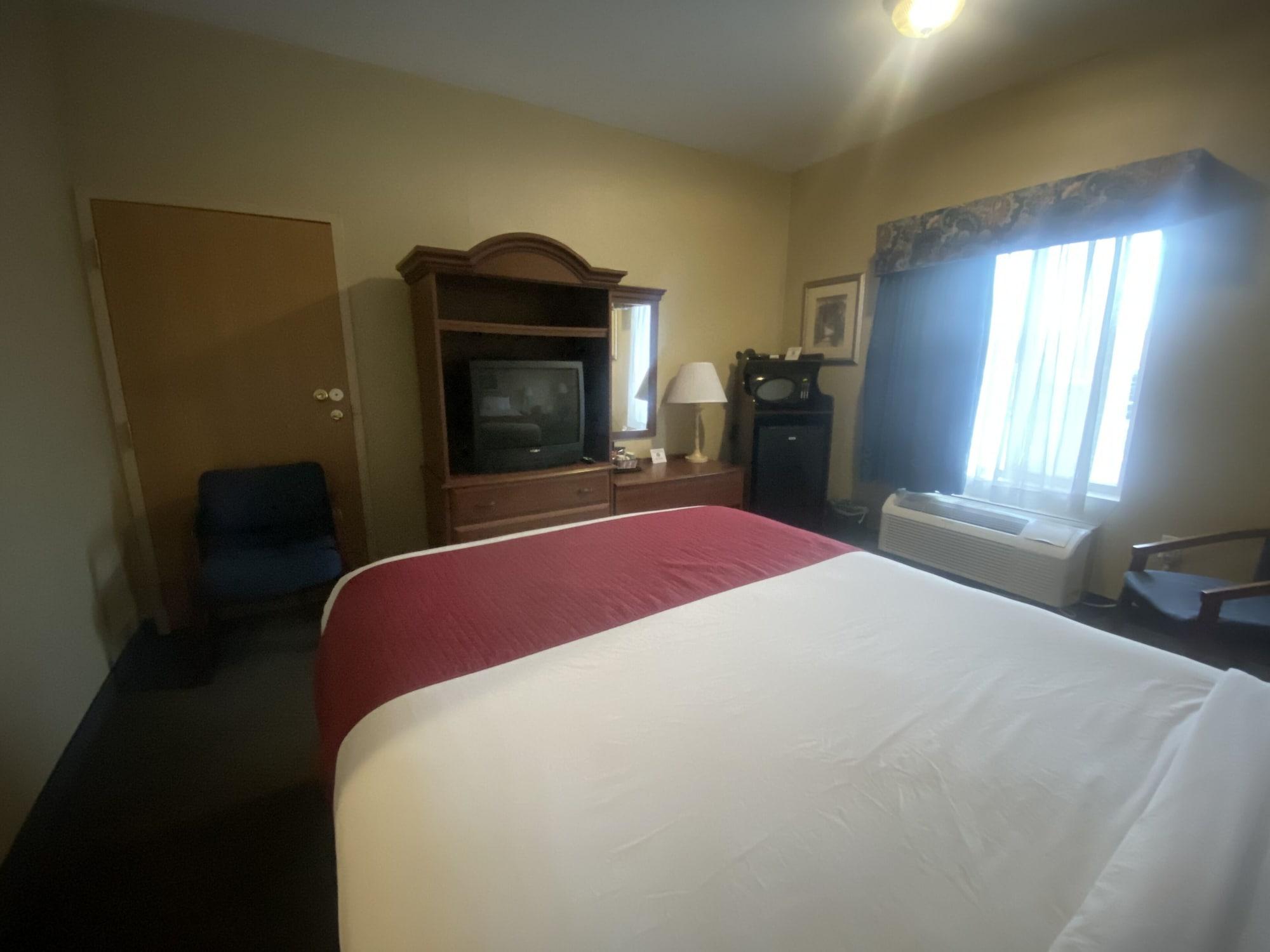 Best Western Manchester Ngoại thất bức ảnh