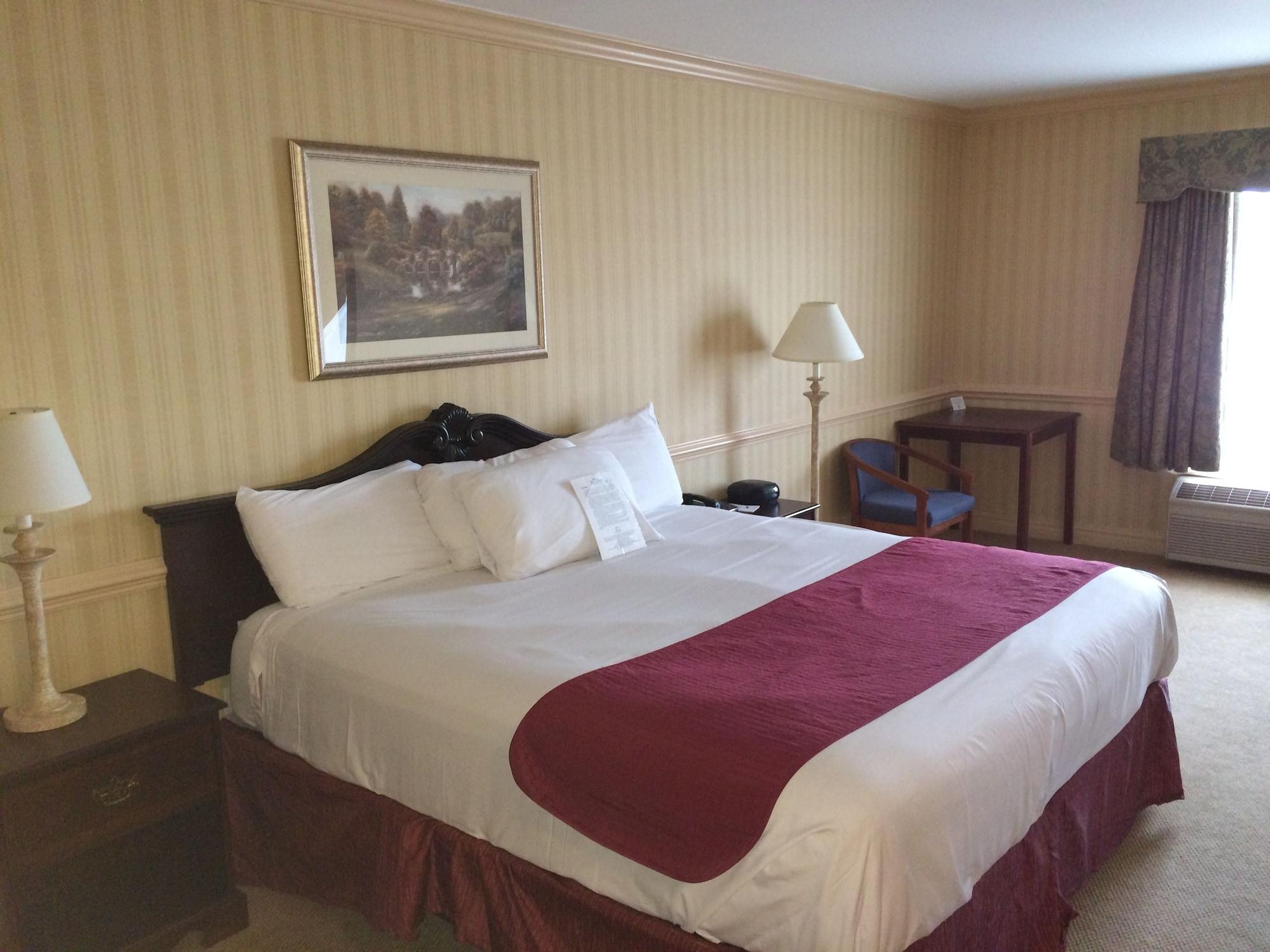 Best Western Manchester Ngoại thất bức ảnh