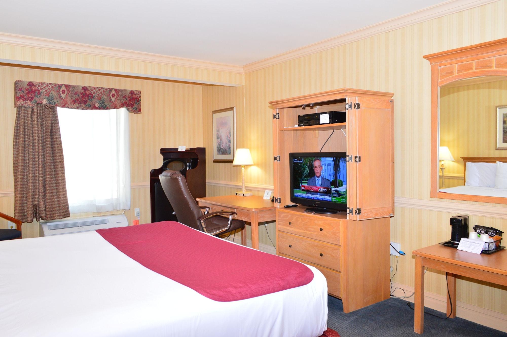 Best Western Manchester Ngoại thất bức ảnh