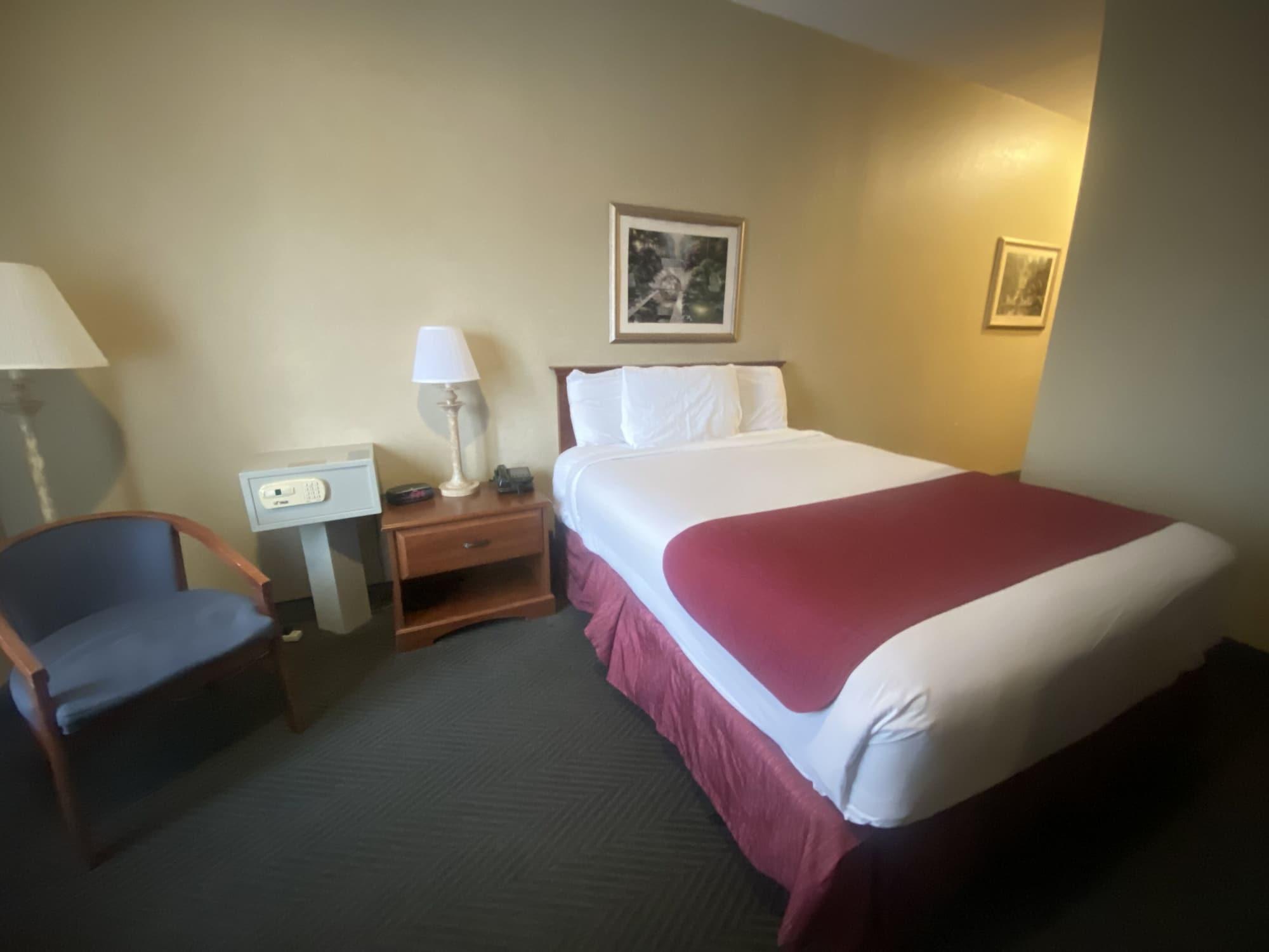 Best Western Manchester Ngoại thất bức ảnh