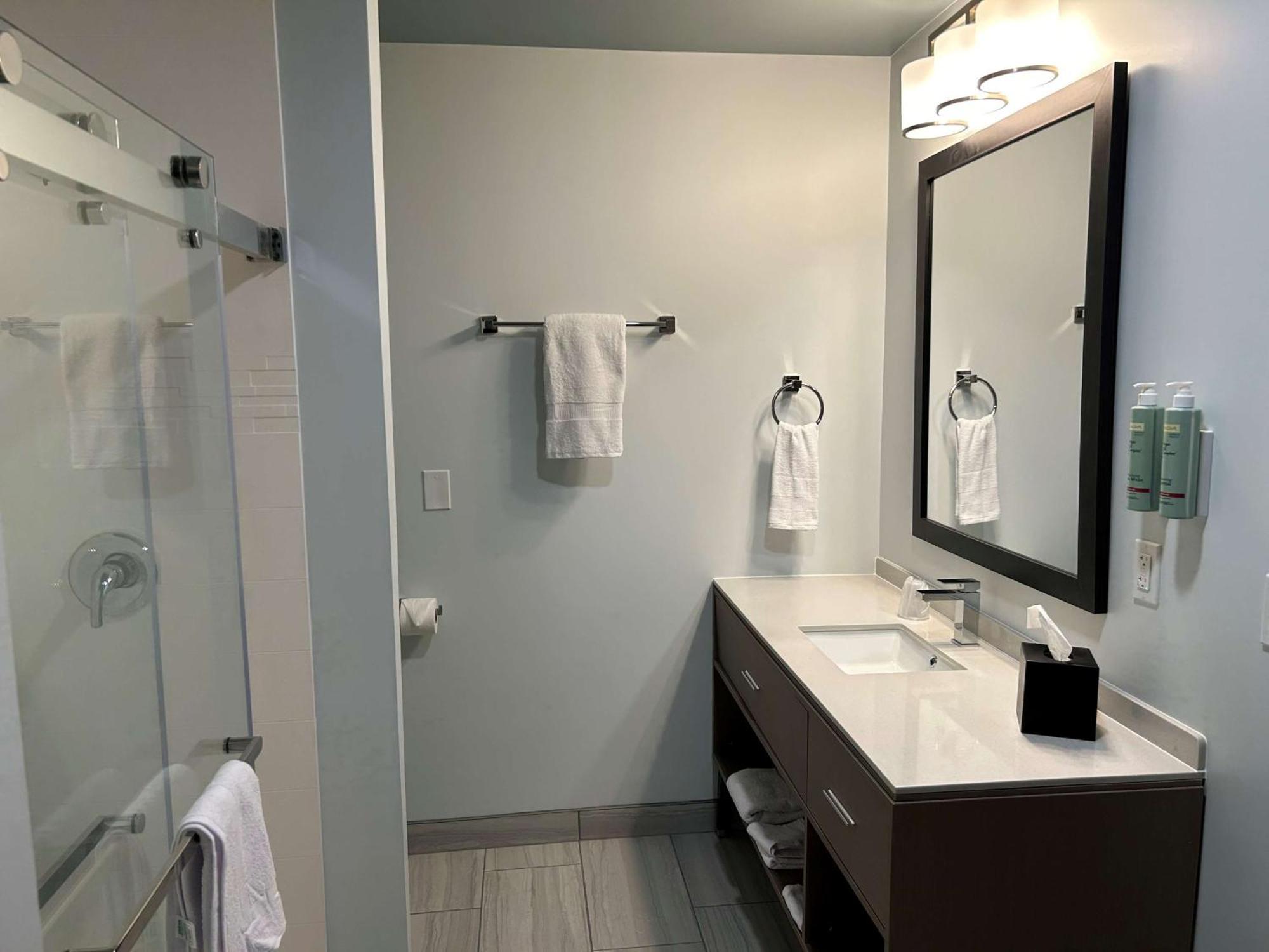 Best Western Manchester Ngoại thất bức ảnh