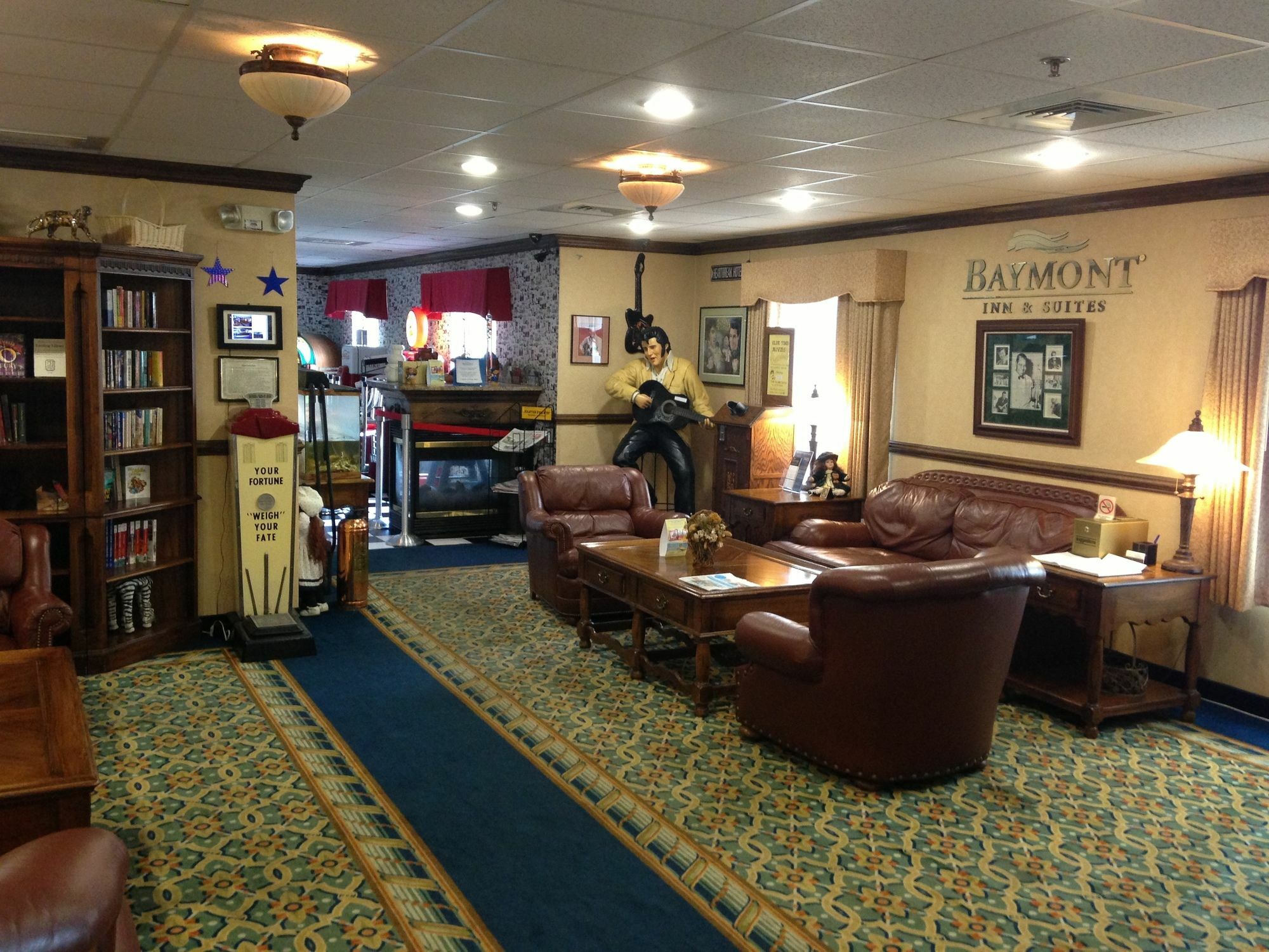 Best Western Manchester Ngoại thất bức ảnh