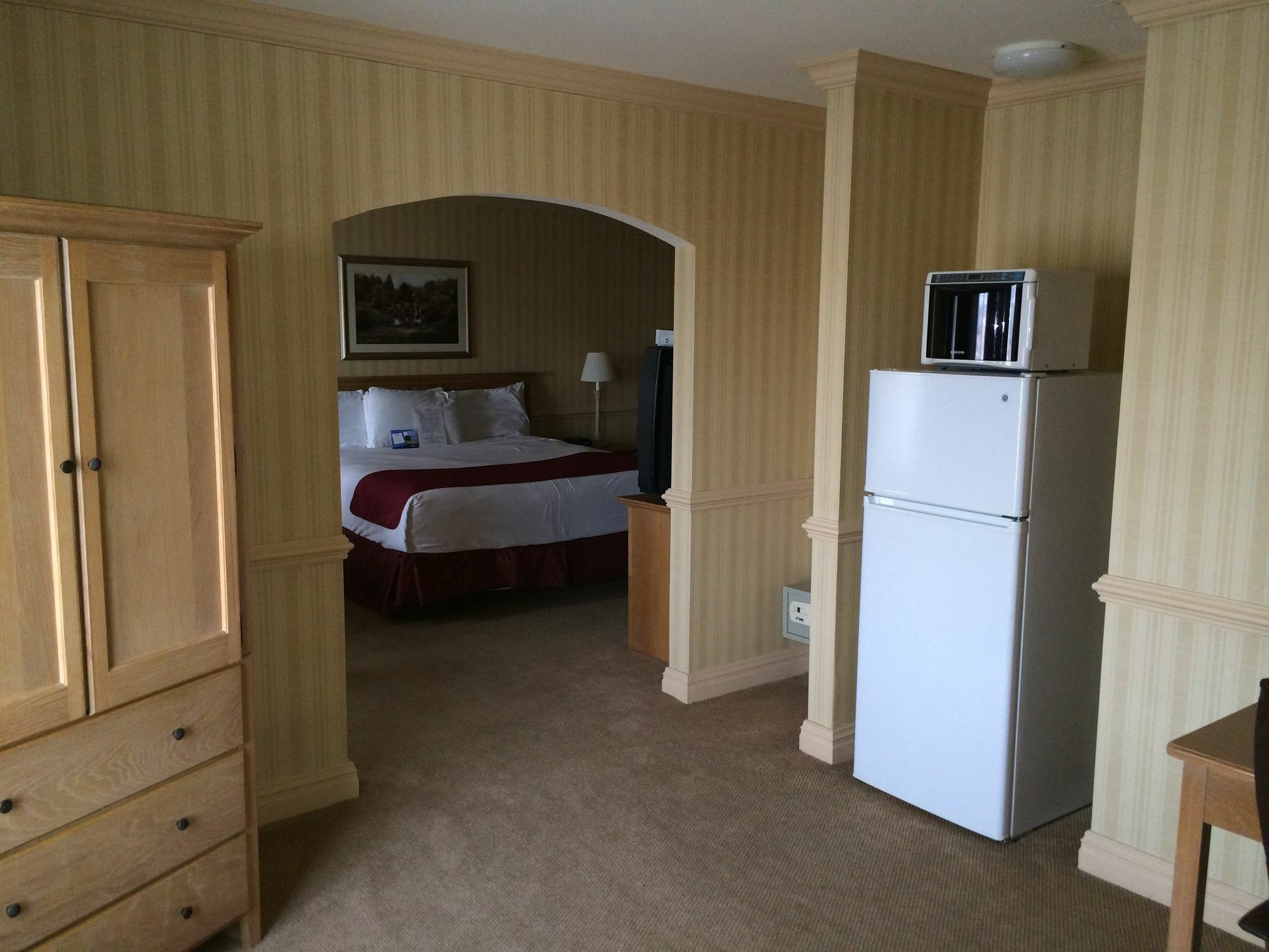 Best Western Manchester Ngoại thất bức ảnh