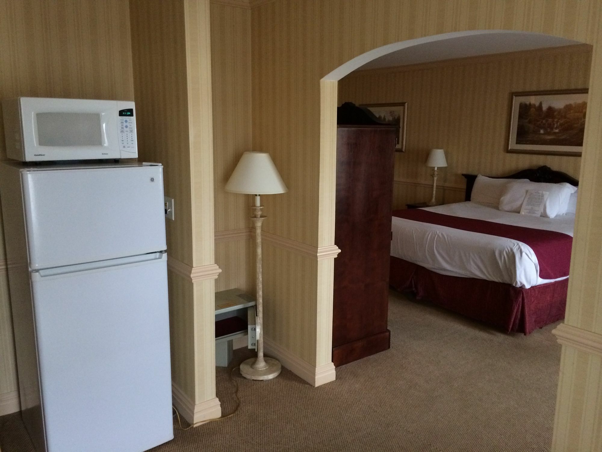 Best Western Manchester Ngoại thất bức ảnh
