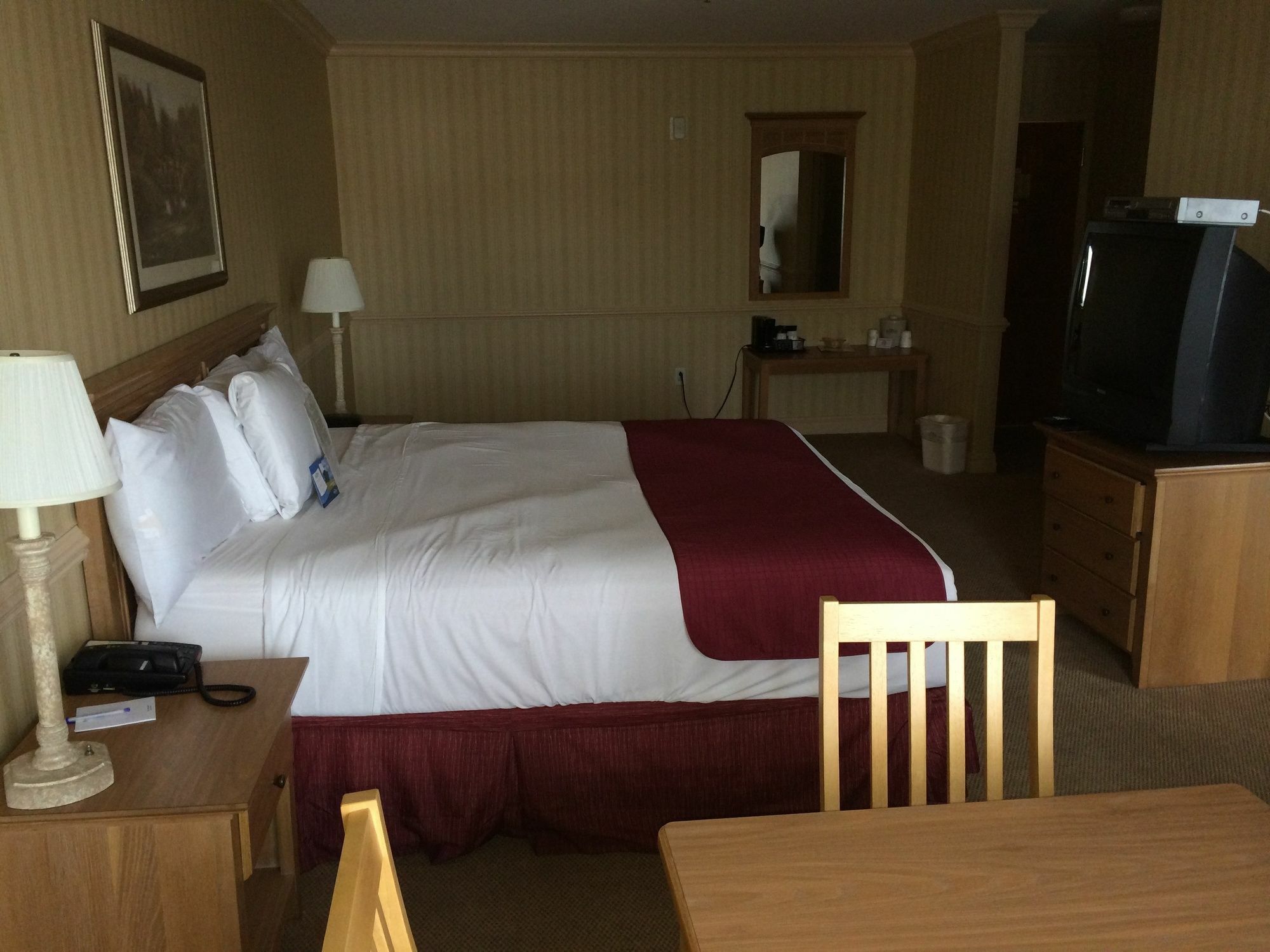 Best Western Manchester Ngoại thất bức ảnh