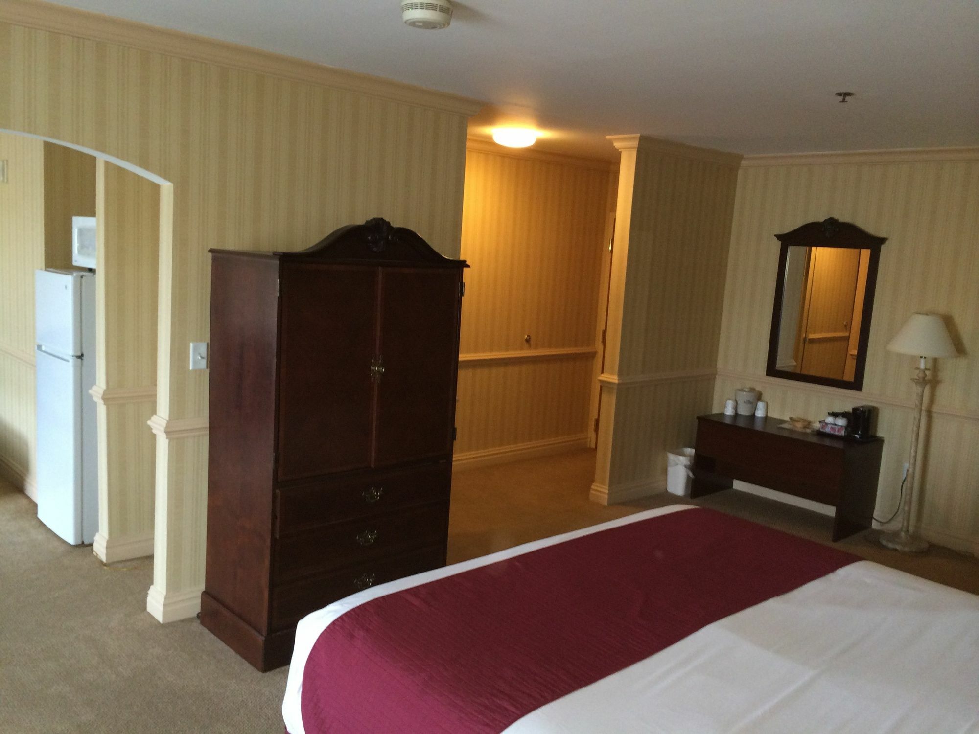 Best Western Manchester Ngoại thất bức ảnh