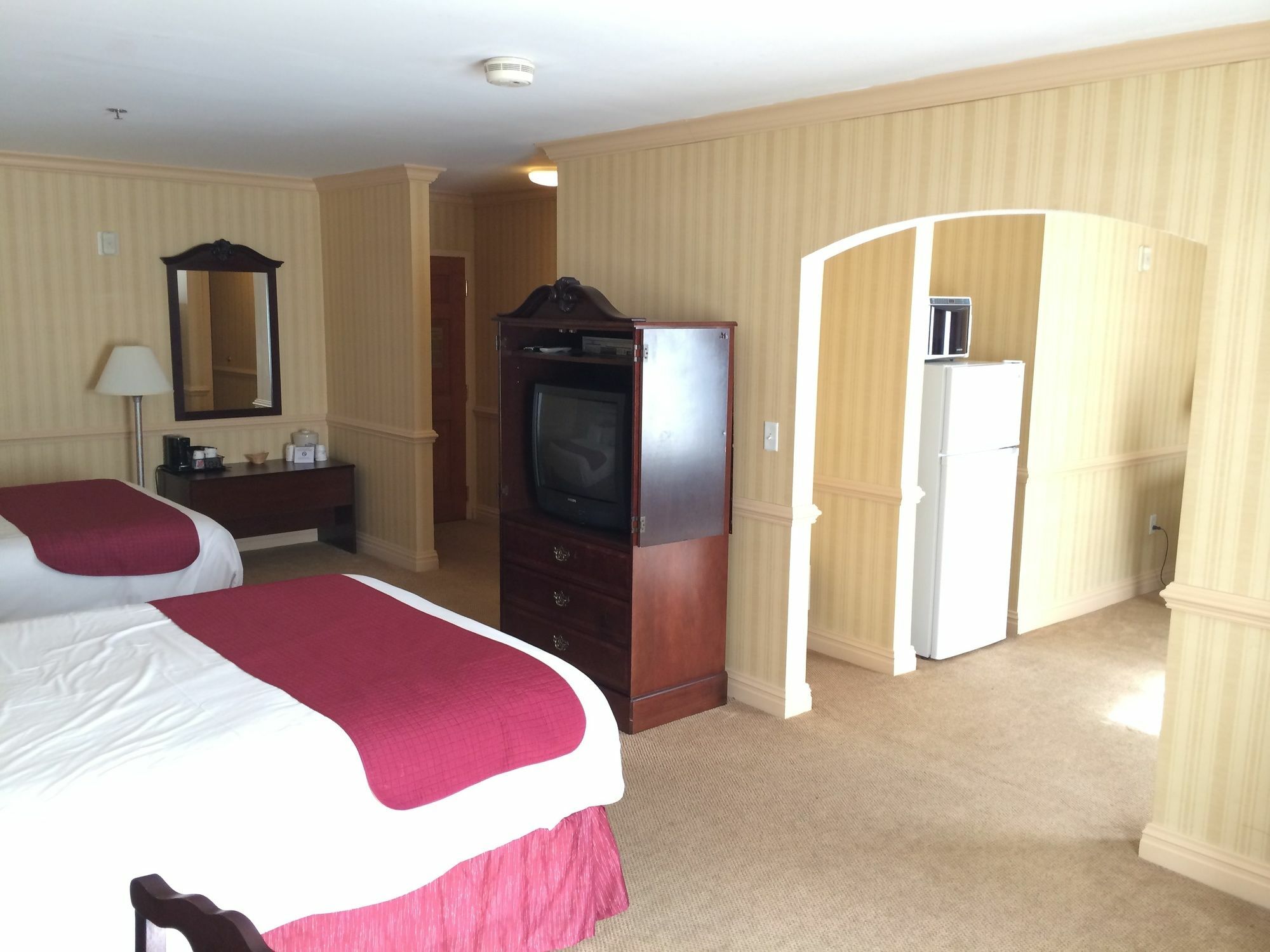 Best Western Manchester Ngoại thất bức ảnh